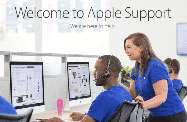 Apple Support