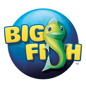 Big Fish Support