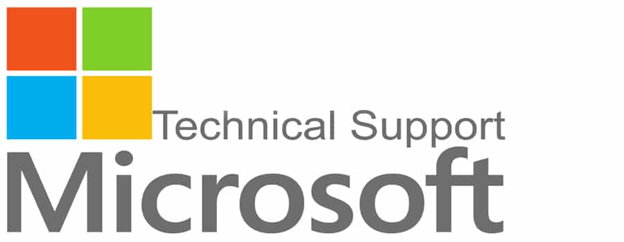 Microsoft Support