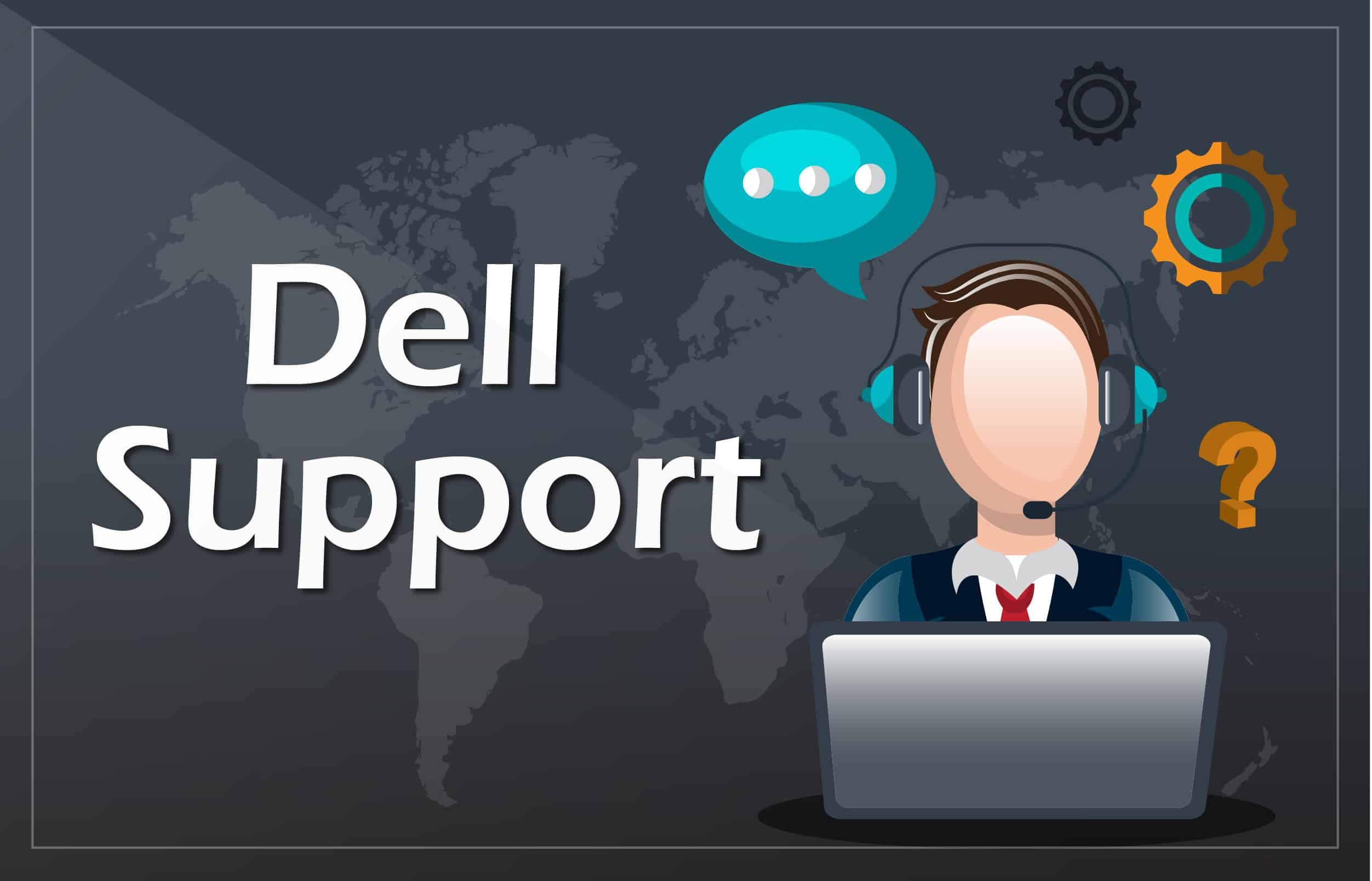 Dell Support