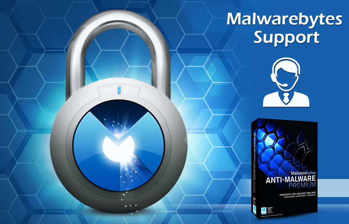 Malwarebytes Support