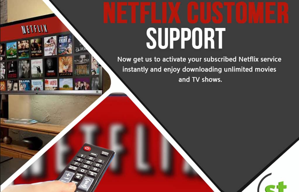Netflix Support