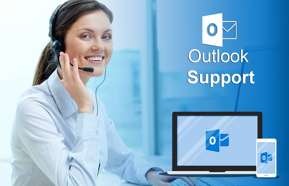 Outlook Support