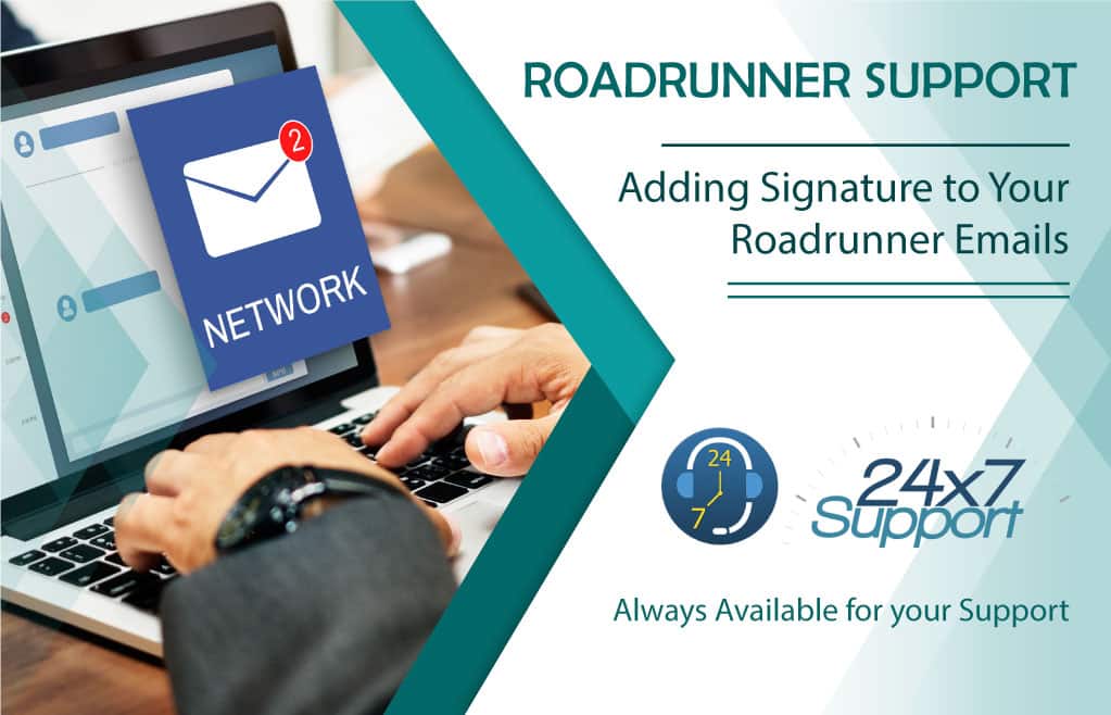 Roadrunner Support