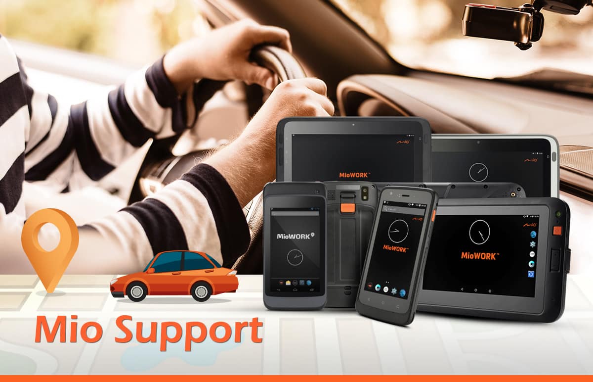 mio support Acer Printer